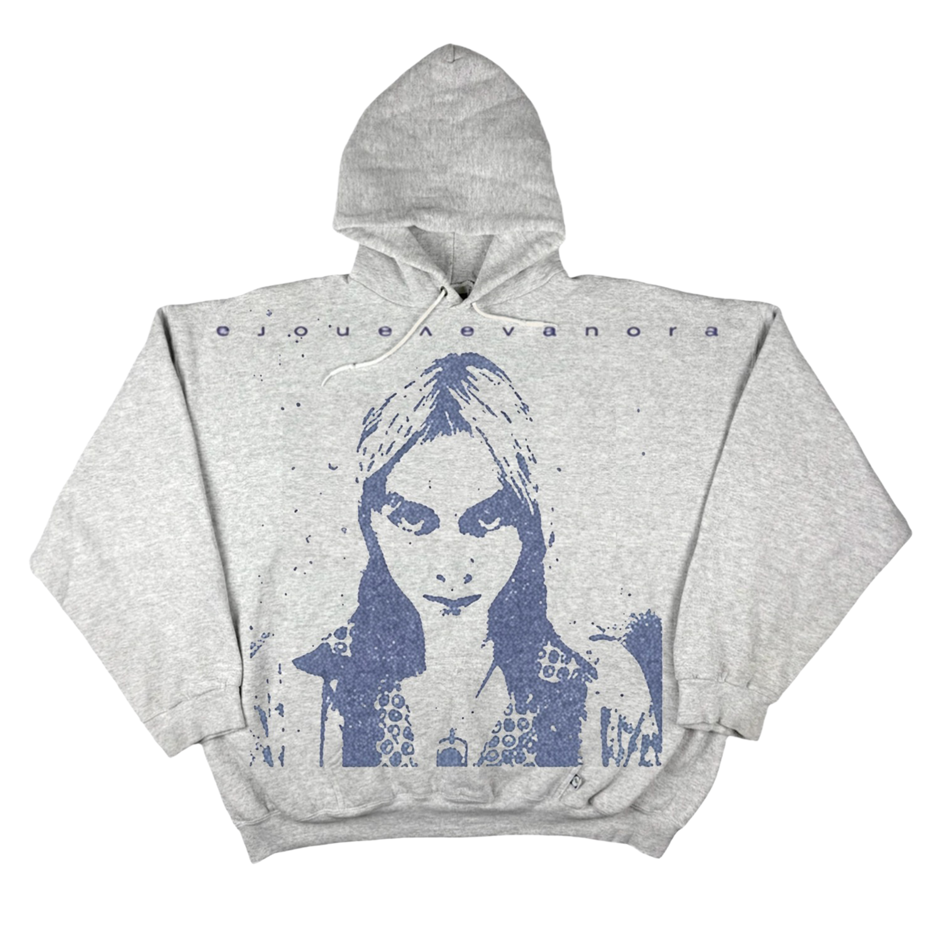 2026 North American Tour Hoodie – Evanora:Unlimited