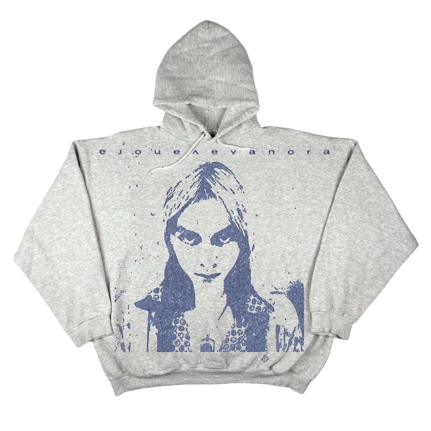 2026 North American Tour Hoodie