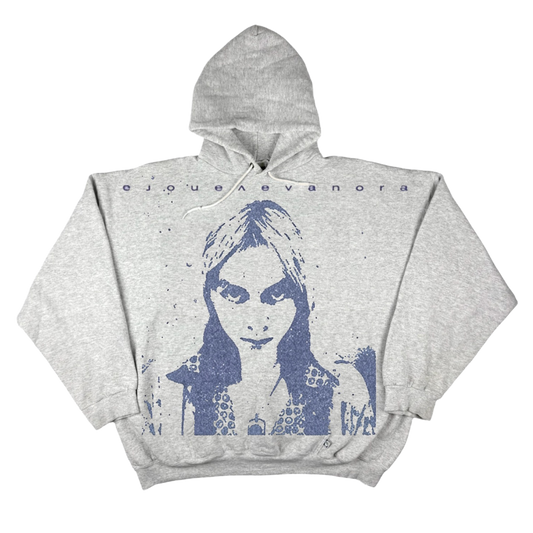 2026 North American Tour Hoodie