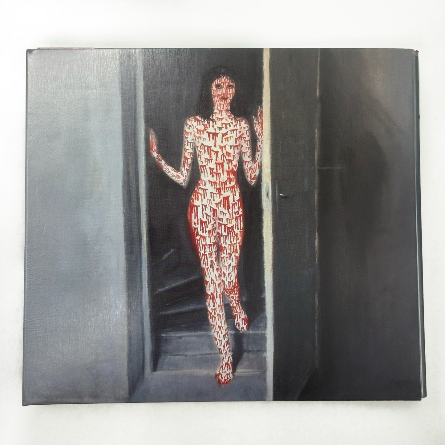 Portraits from Memory CD + Lyric Booklet