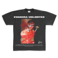 2026 North America Tour T-Shirt (Black)