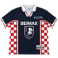 Beimax Chess Club Soccer Jersey