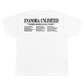 Fall Tour 2026 Shirt