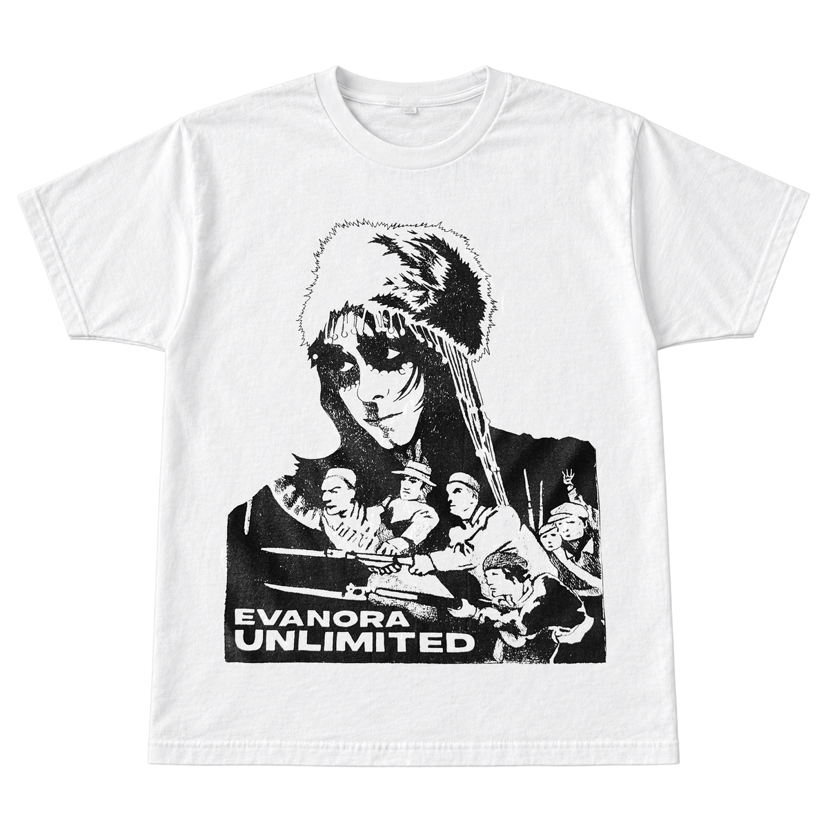 Fall Tour 2026 Shirt