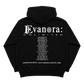 Fall Tour 2026 Zip Hoodie